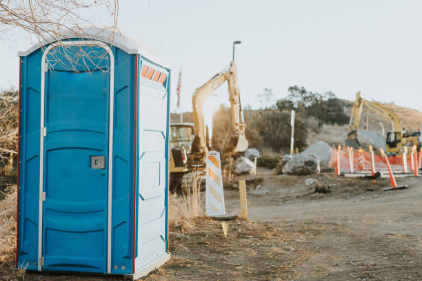 Portable Restrooms for Agricultural Sites in Okemos, MI