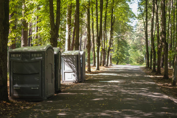 Trusted Okemos, MI Portable Potty Rental  Experts